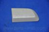 HYUNDAI 0771125500 Trim/Protective Strip, door